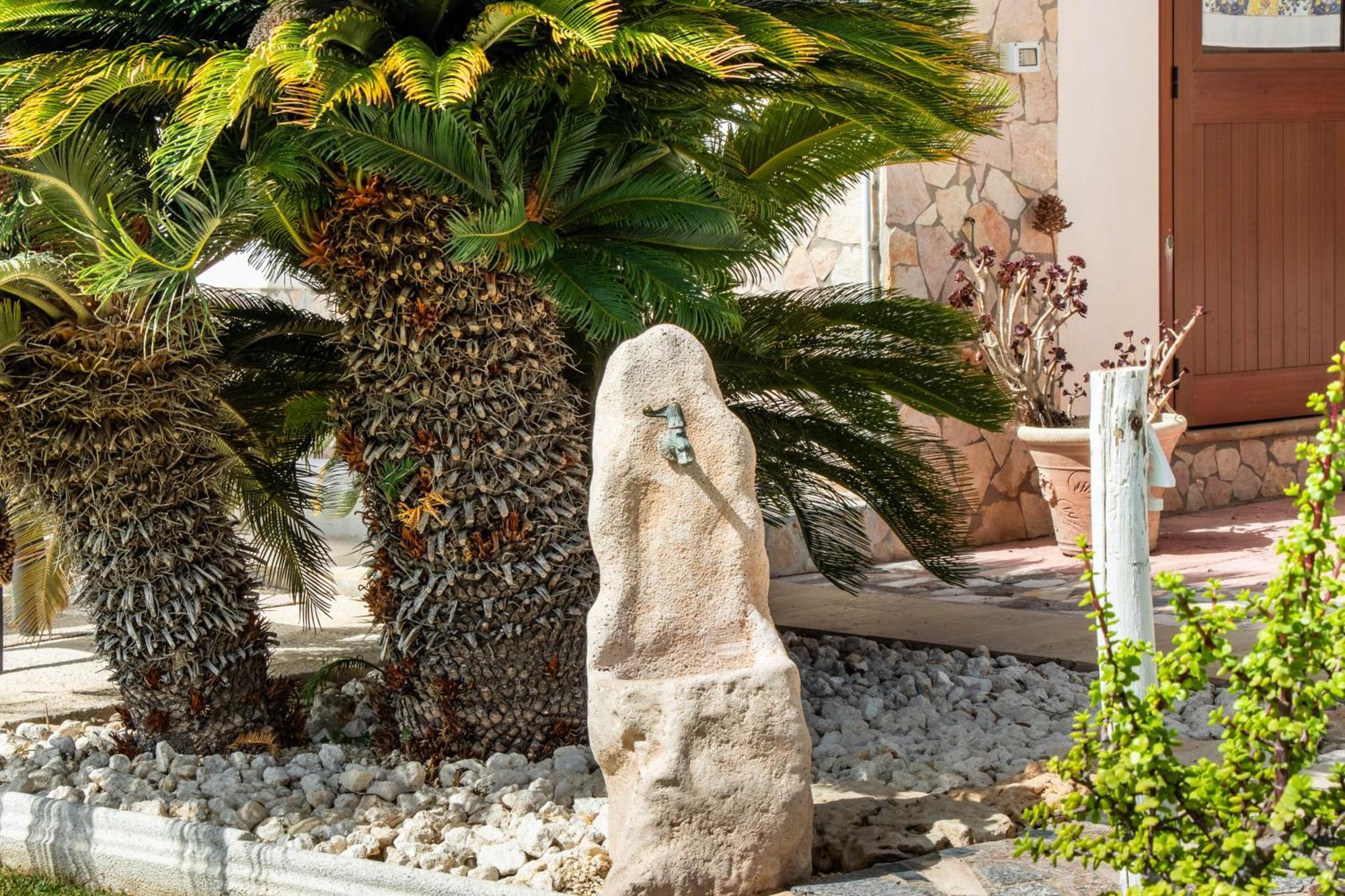 B&B La Terrazza Sul Mare Avola Exterior photo