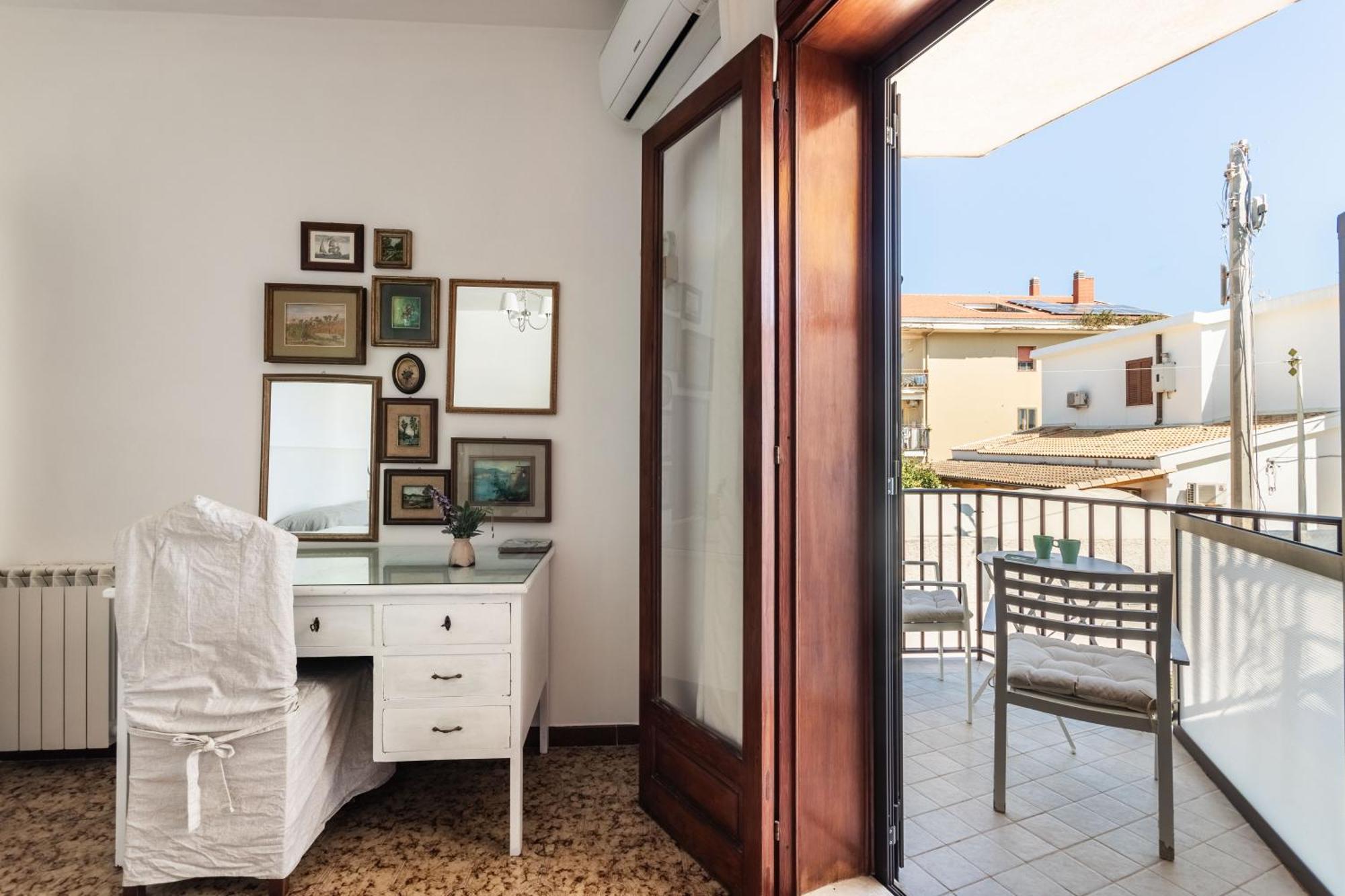 B&B La Terrazza Sul Mare Avola Exterior photo